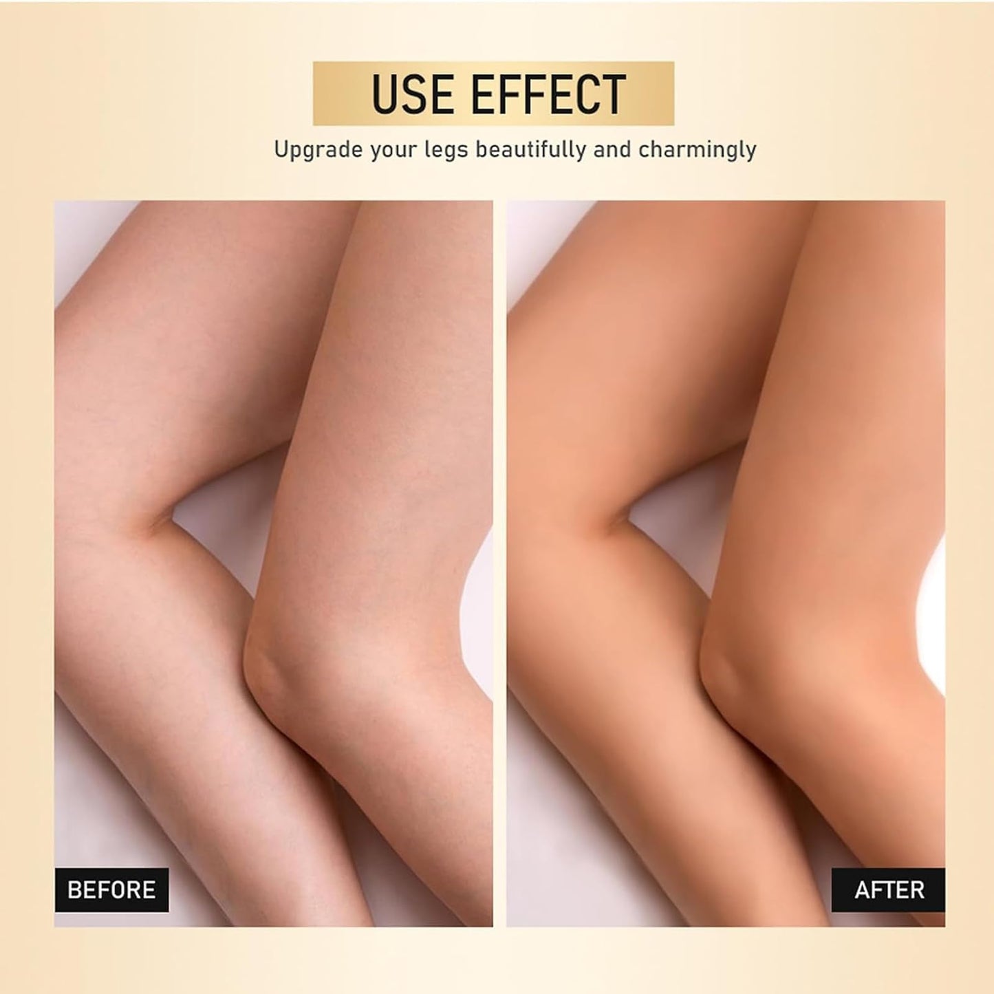 Body Coverage Makeup | Transfer-Resistant Formula