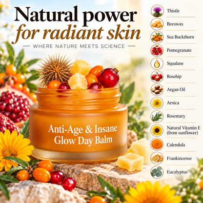 Visibly Glowing Skin Set in as Little as 48 Hours