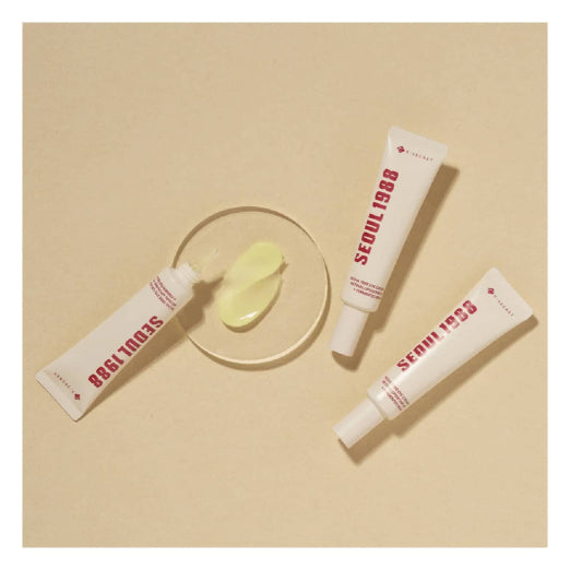 SEOUL 1988 Eye Cream : Retinal Liposome 4% + Fermented Bean