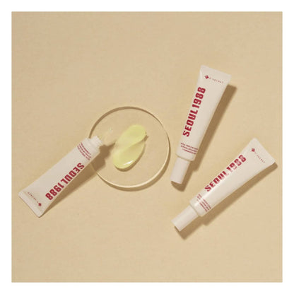 SEOUL 1988 Eye Cream : Retinal Liposome 4% + Fermented Bean