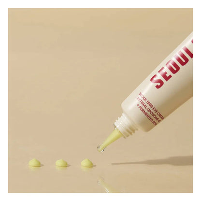 SEOUL 1988 Eye Cream : Retinal Liposome 4% + Fermented Bean