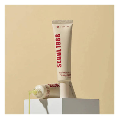 SEOUL 1988 Eye Cream : Retinal Liposome 4% + Fermented Bean