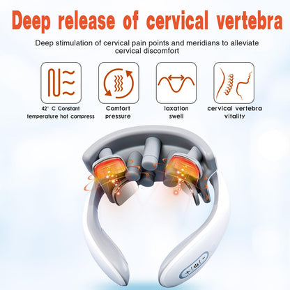 CerviRest™ Cervical Reset Massager