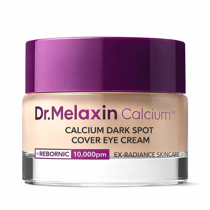 Dr.Melaxin Cemenrete Calcium Dark Spot Eye Cream