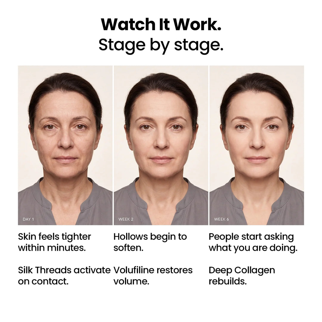 Deep Collagen Ampoule™