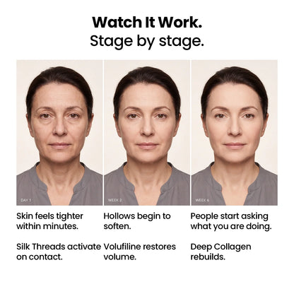Deep Collagen Ampoule™