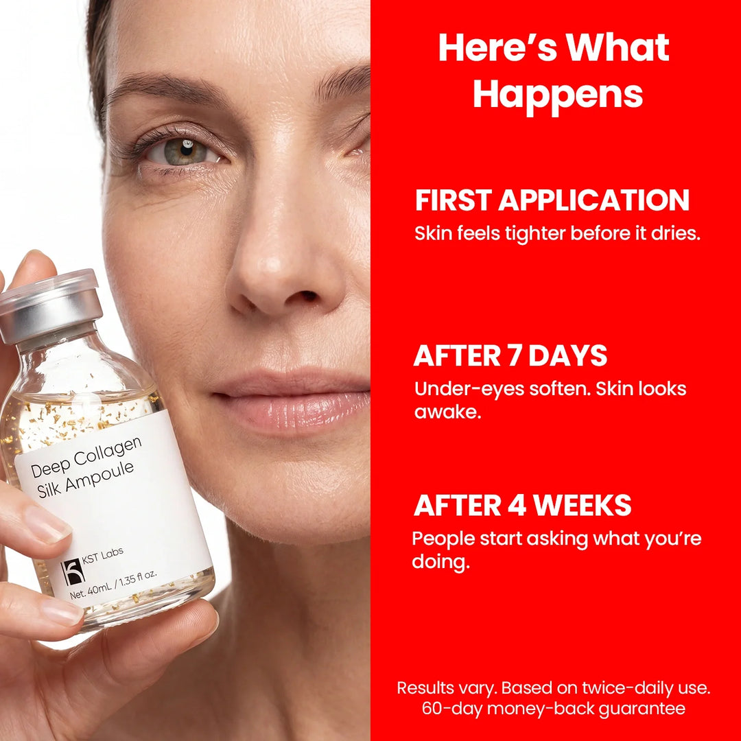 Deep Collagen Ampoule™