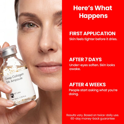 Deep Collagen Ampoule™