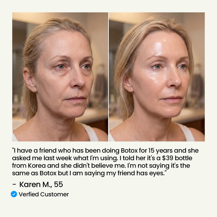 Deep Collagen Ampoule™