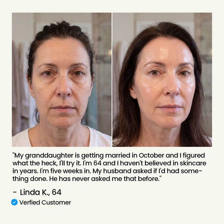 Deep Collagen Ampoule™