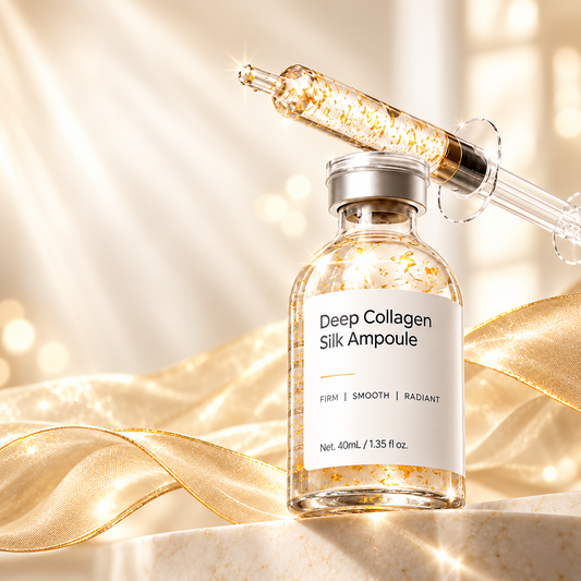 Deep Collagen Ampoule™