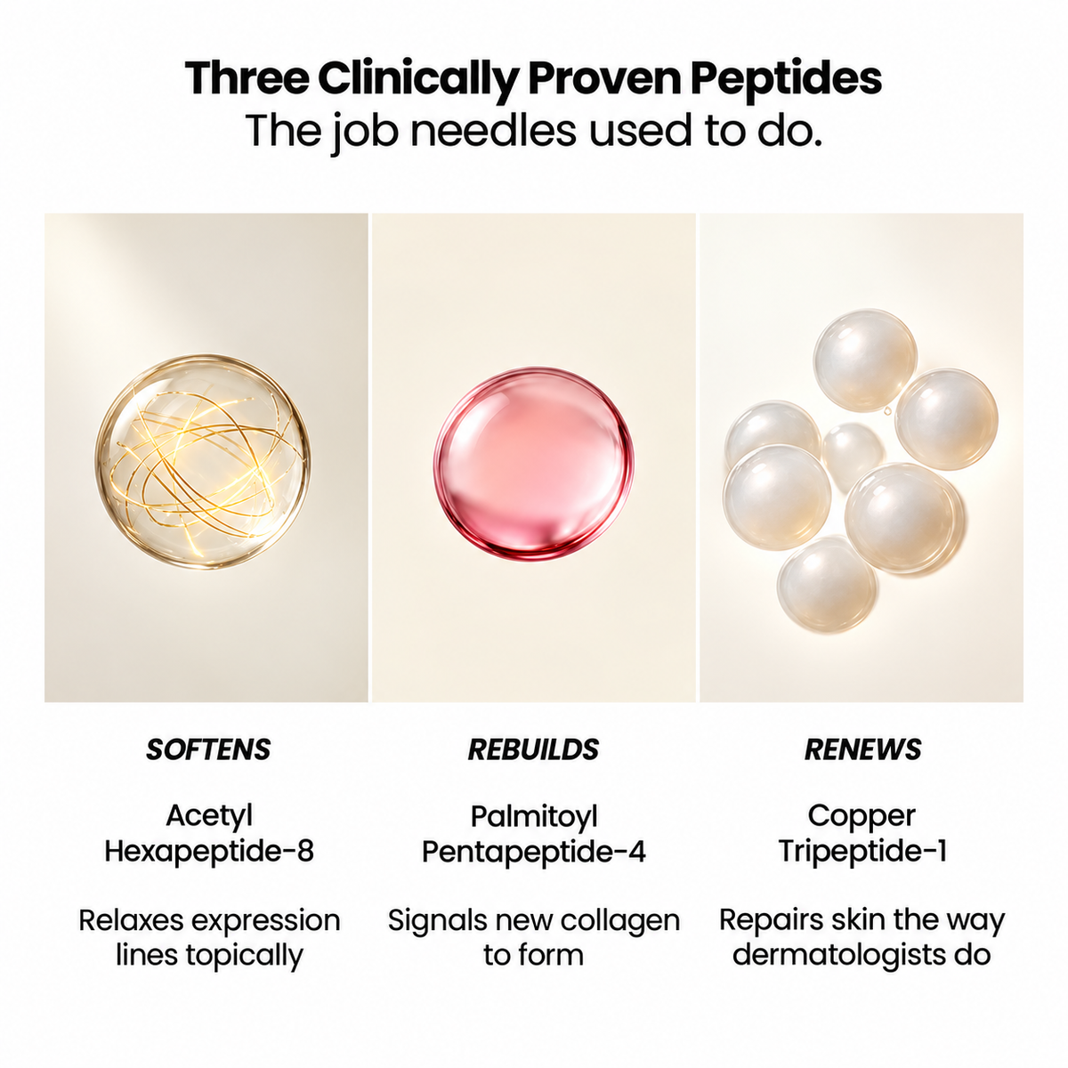Deep Collagen Ampoule™