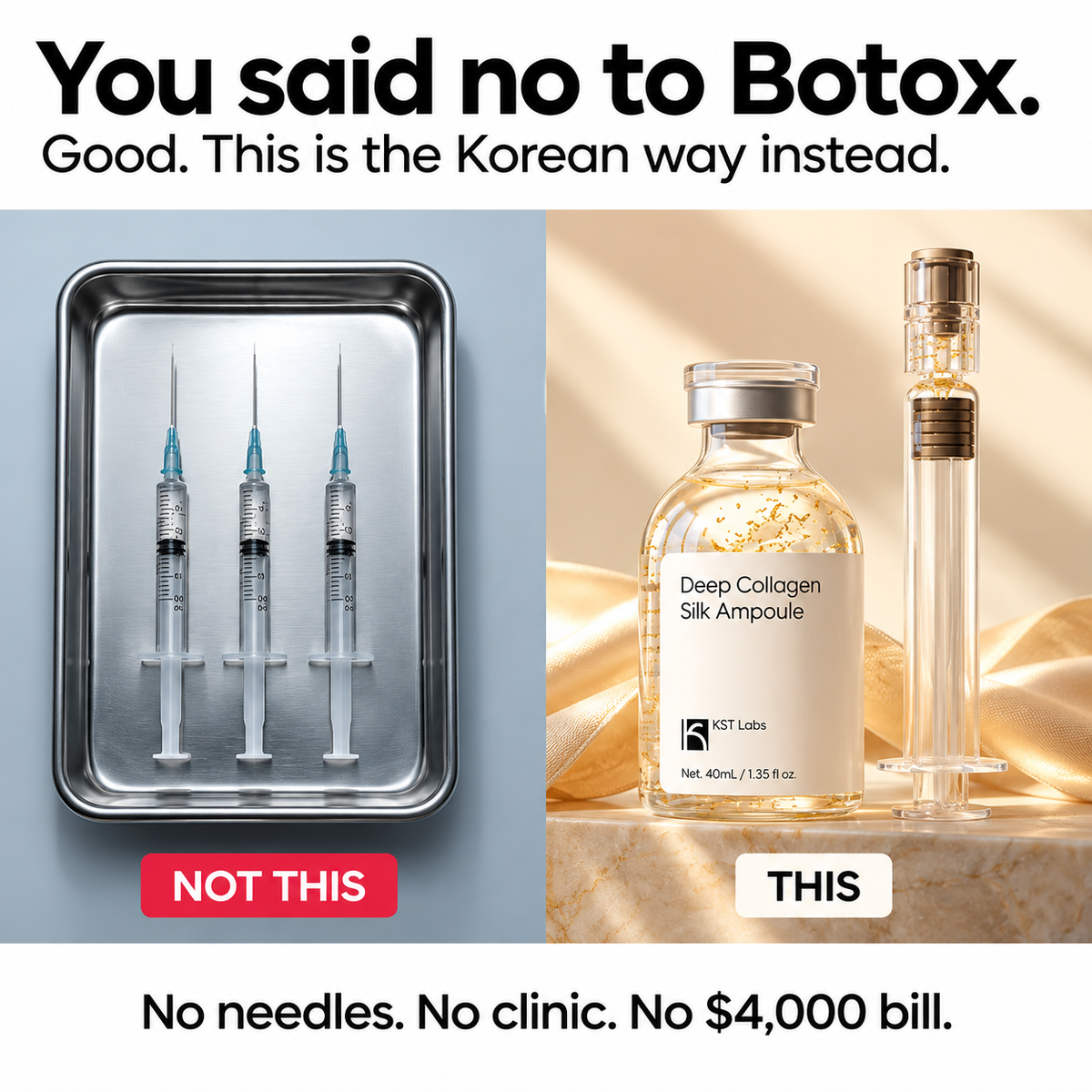 Deep Collagen Ampoule™