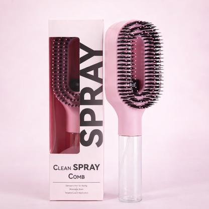 AquaBrush™ Hydrating Hair Spray