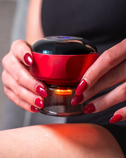 ThermaLift™ Recovery Cupping Device