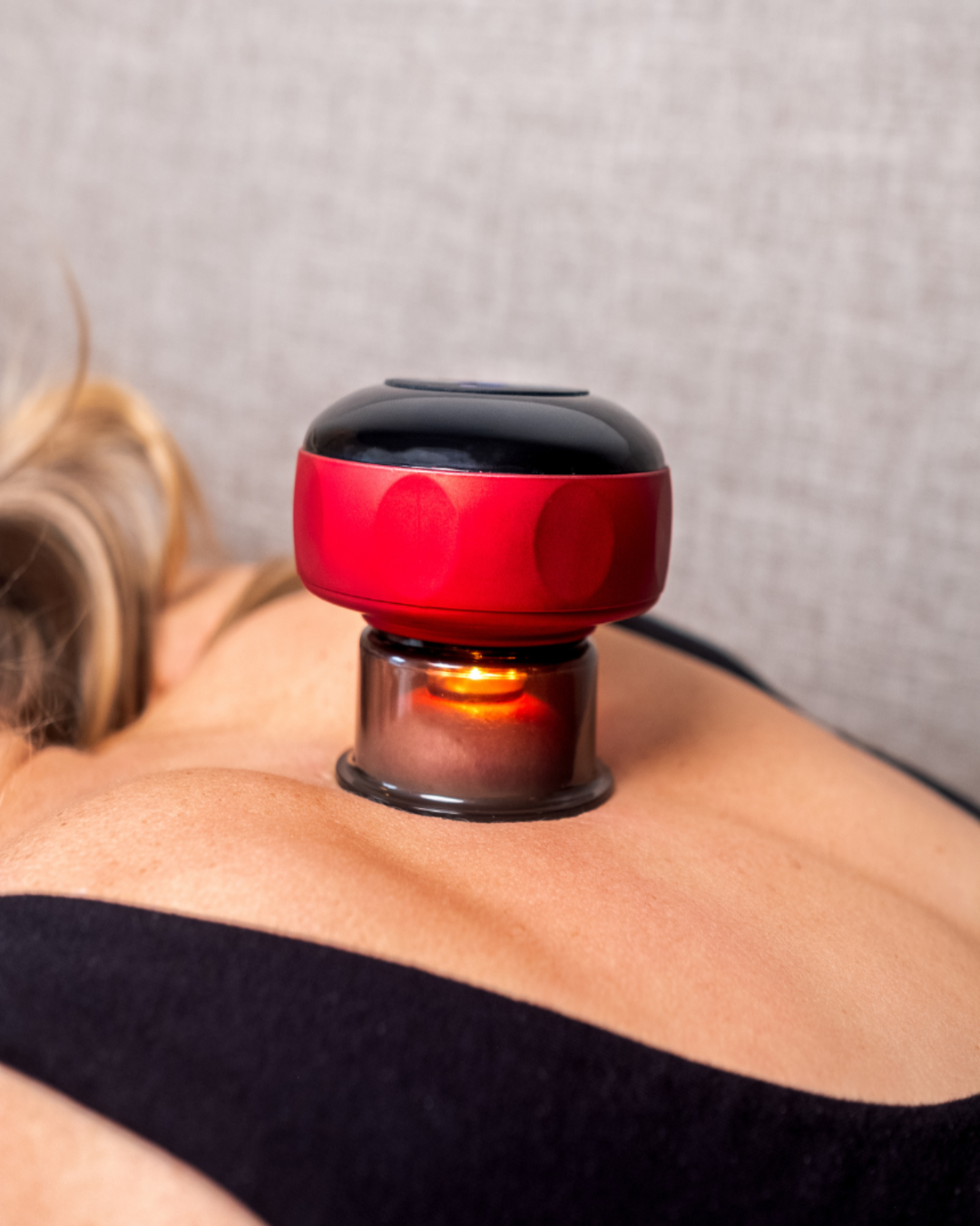 ThermaLift™ Recovery Cupping Device
