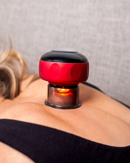 ThermaLift™ Recovery Cupping Device