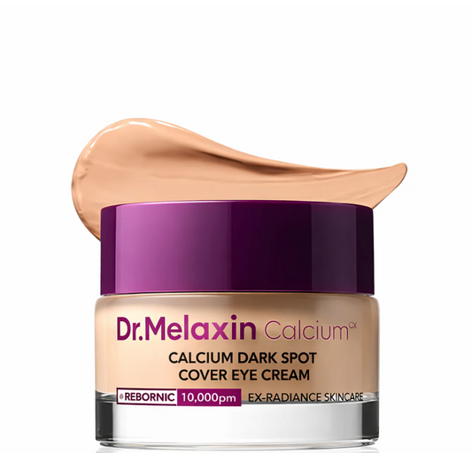 Dr.Melaxin Cemenrete Calcium Dark Spot Eye Cream
