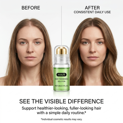 Follicore™ Micro-Needle Hair Treatment Kit