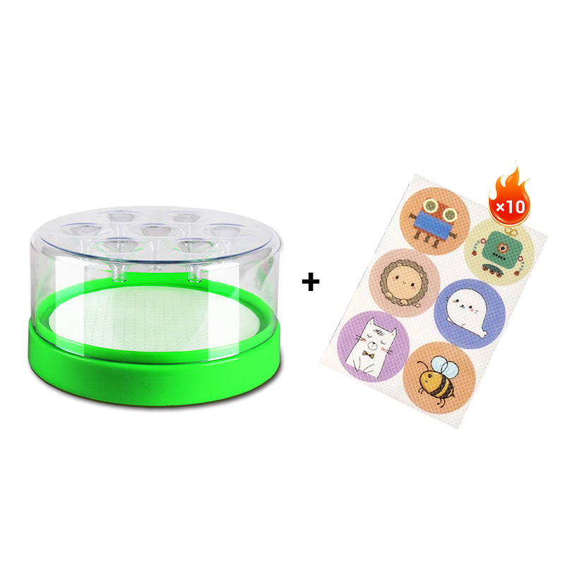 🪰 Reusable Fly Trap – No Electricity Needed for Your Kitchen, Garden & Patio 🌿