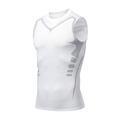 VitaBoost PowerVest™ | Boost Your Energy, Enhance Muscle Definition & Look Slimmer Instantly!