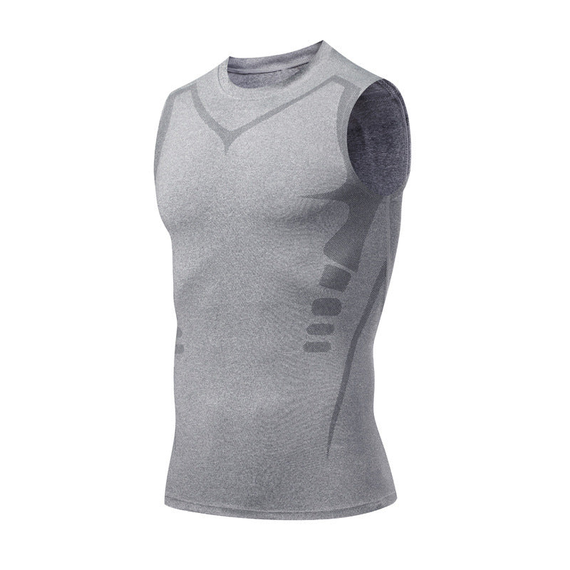 VitaBoost PowerVest™ | Boost Your Energy, Enhance Muscle Definition & Look Slimmer Instantly!