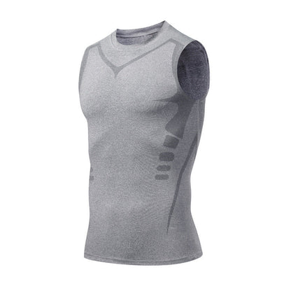 VitaBoost PowerVest™ | Boost Your Energy, Enhance Muscle Definition & Look Slimmer Instantly!