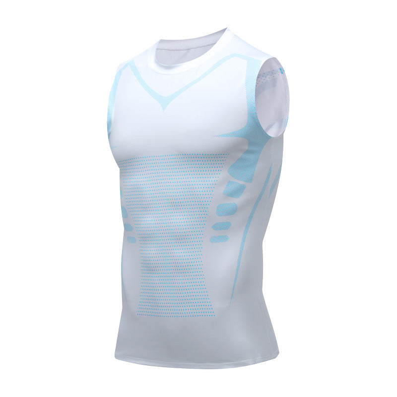 VitaBoost PowerVest™ | Boost Your Energy, Enhance Muscle Definition & Look Slimmer Instantly!