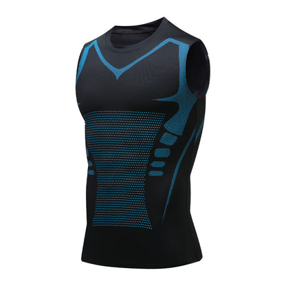 VitaBoost PowerVest™ | Boost Your Energy, Enhance Muscle Definition & Look Slimmer Instantly!