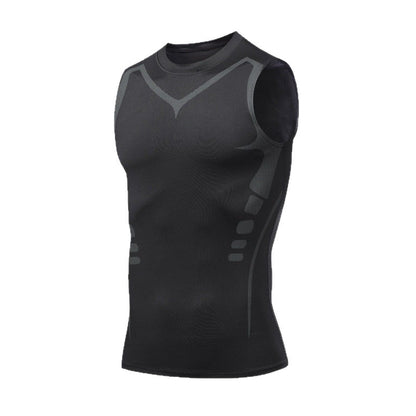 VitaBoost PowerVest™ | Boost Your Energy, Enhance Muscle Definition & Look Slimmer Instantly!