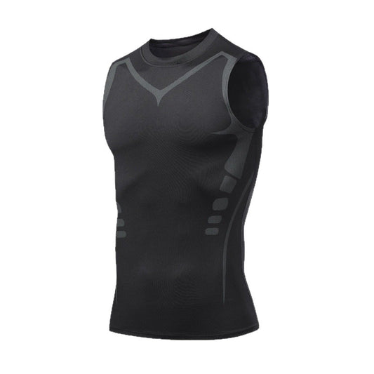 VitaBoost PowerVest™ | Boost Your Energy, Enhance Muscle Definition & Look Slimmer Instantly!