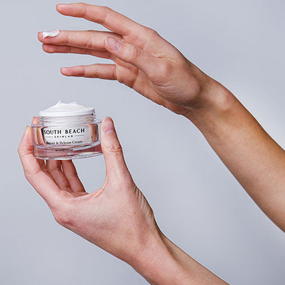 Repair & Release Peptide Face & Neck Cream – Anti-Aging Moisturizer with Matrixyl, Argireline & Squalane