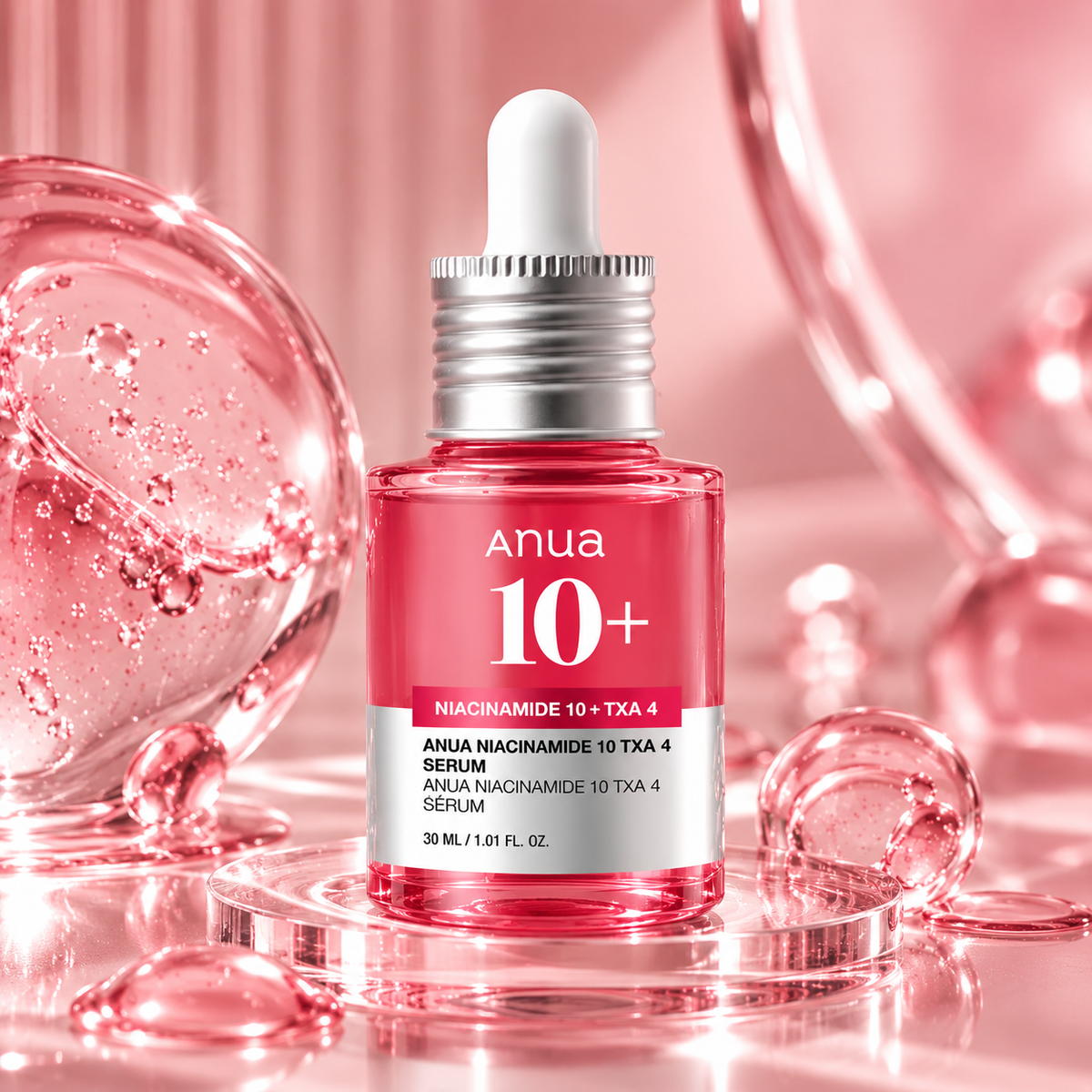 Niacinamide 10% + TXA 4% Dark Spot Correcting Serum