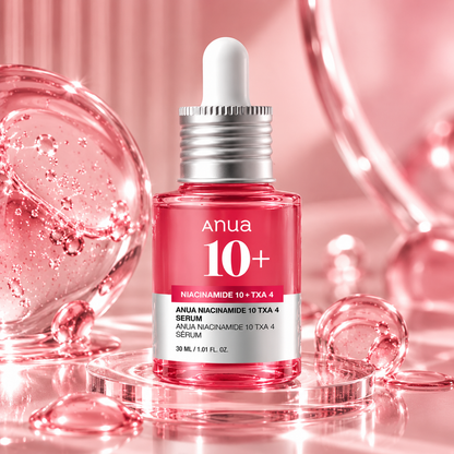 Niacinamide 10% + TXA 4% Dark Spot Correcting Serum