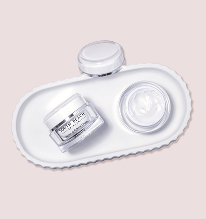 Repair & Release Peptide Face & Neck Cream – Anti-Aging Moisturizer with Matrixyl, Argireline & Squalane