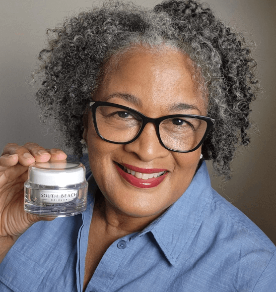 Repair & Release Peptide Face & Neck Cream – Anti-Aging Moisturizer with Matrixyl, Argireline & Squalane