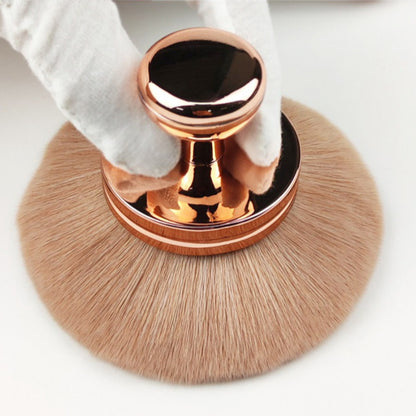 Self-Tanning & Body Foundation Brush