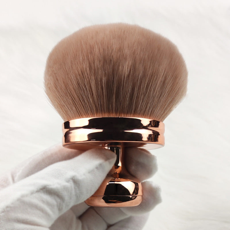 Self-Tanning & Body Foundation Brush