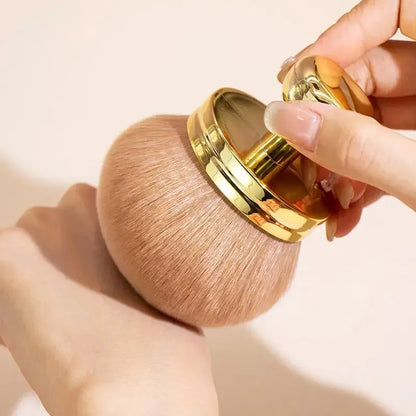 Self-Tanning & Body Foundation Brush
