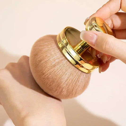Self-Tanning & Body Foundation Brush