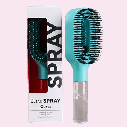 AquaBrush™ Hydrating Hair Spray
