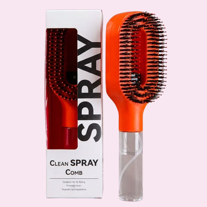 AquaBrush™ Hydrating Hair Spray