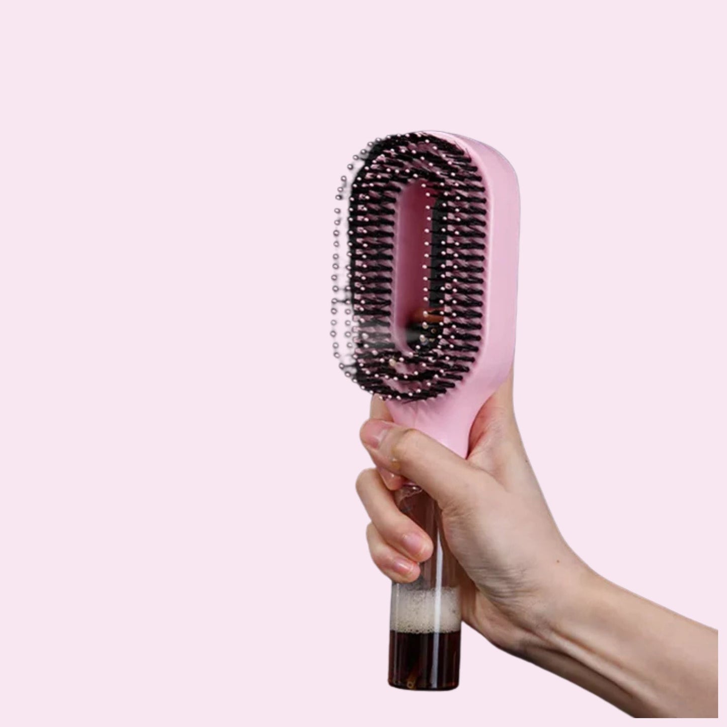 AquaBrush™ Hydrating Hair Spray