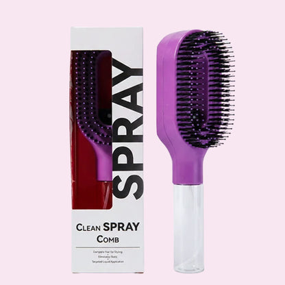 AquaBrush™ Hydrating Hair Spray