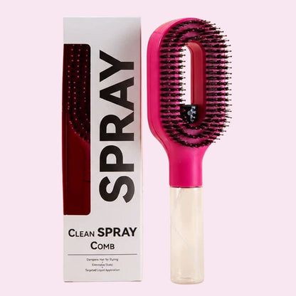AquaBrush™ Hydrating Hair Spray