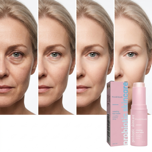 Anti-Aging Eye Cream – Caffeine & Arnika Formula