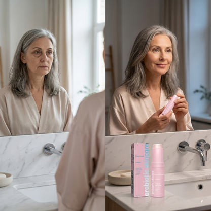 Anti-Aging Eye Cream – Caffeine & Arnika Formula
