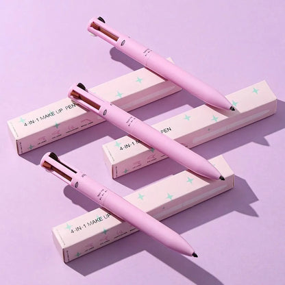 BeautyCraft™ Glam-On-The-Go Makeup Wand