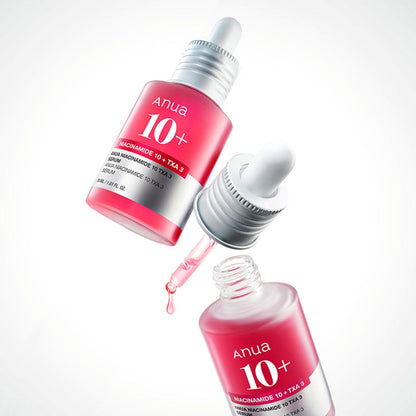 Niacinamide 10% + TXA 4% Dark Spot Correcting Serum