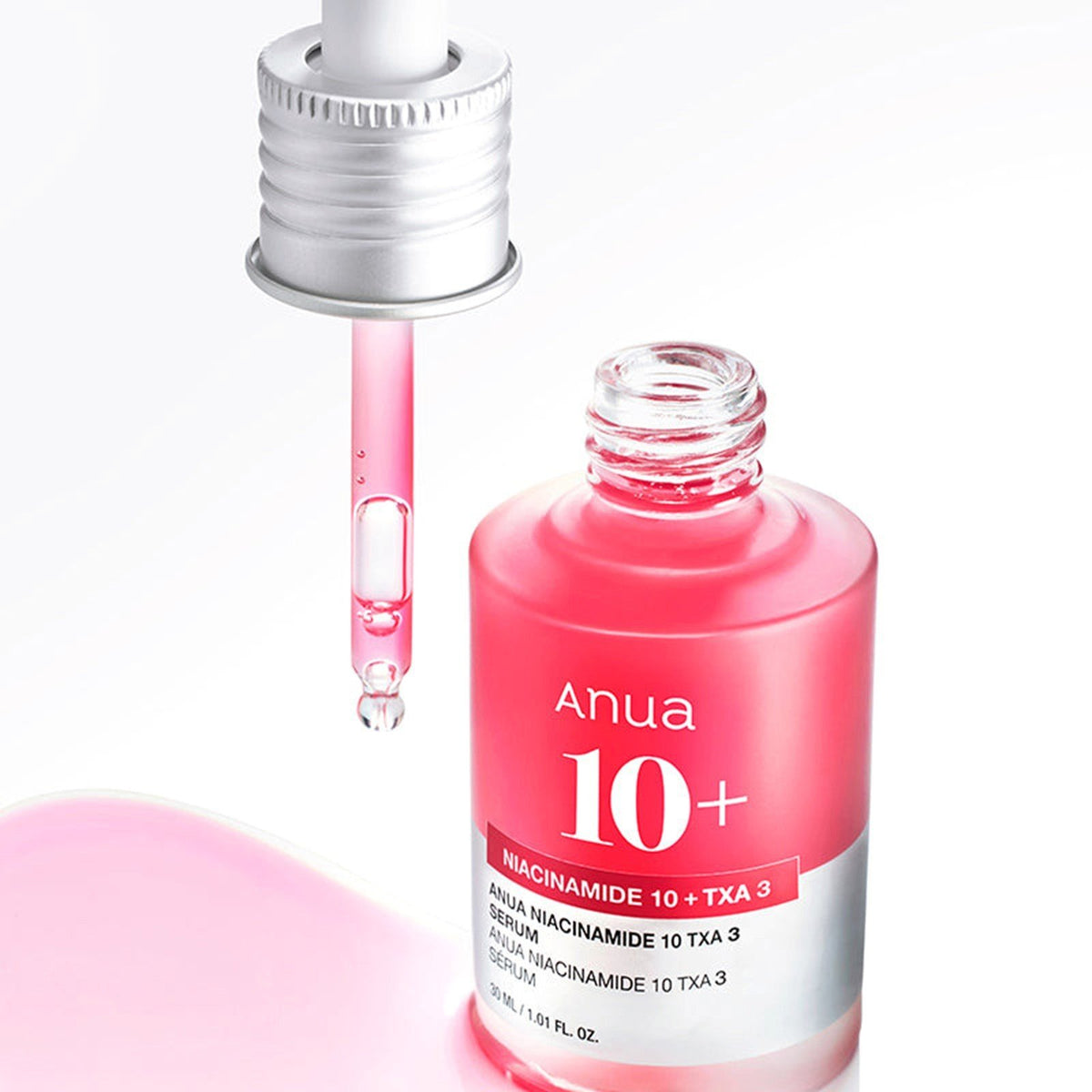 Niacinamide 10% + TXA 4% Dark Spot Correcting Serum